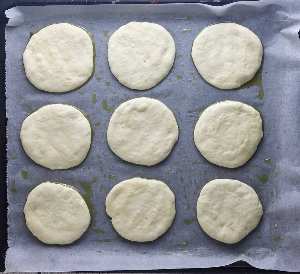 mini pizzette patches